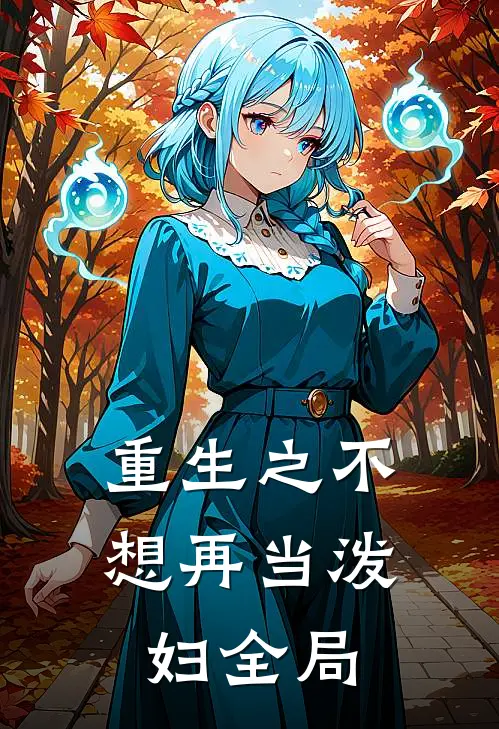 重生之不想再当泼妇全局