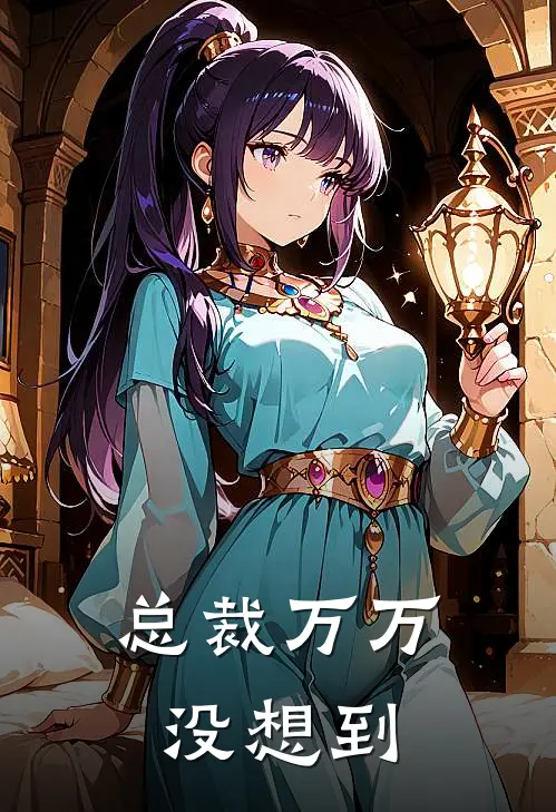 总裁万万没想到