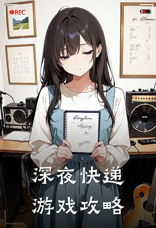深夜快递游戏攻略