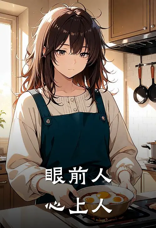 眼前人,心上人短剧