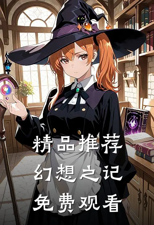 精品推荐幻想之记免费观看