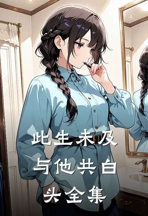 此生未及，与他共白头全集
