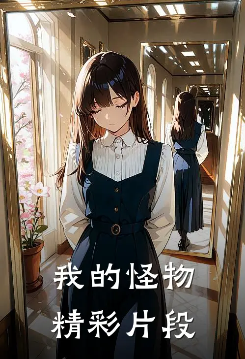 我的怪物精彩片段