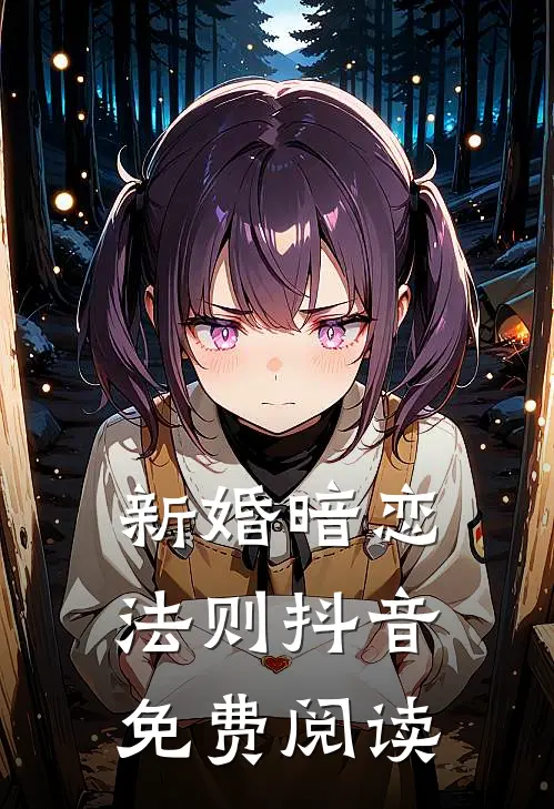 新婚暗恋法则抖音免费阅读
