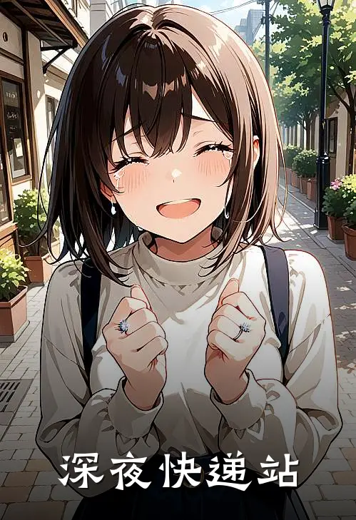深夜快递站