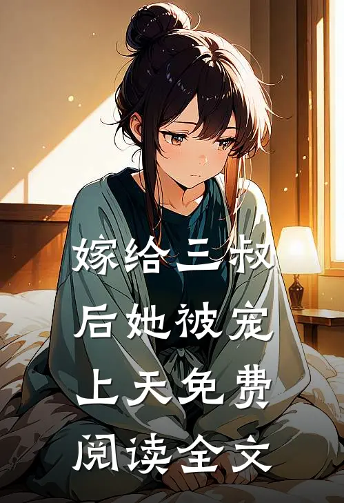 嫁给三叔后她被宠上天免费阅读全文