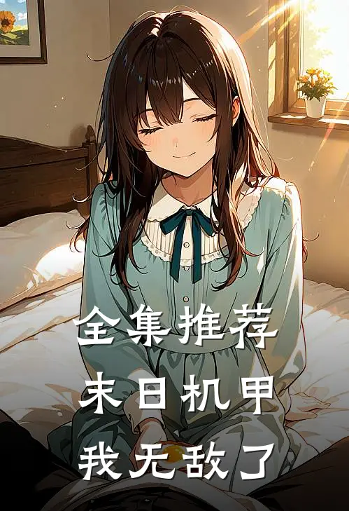 全集推荐末日机甲我无敌了