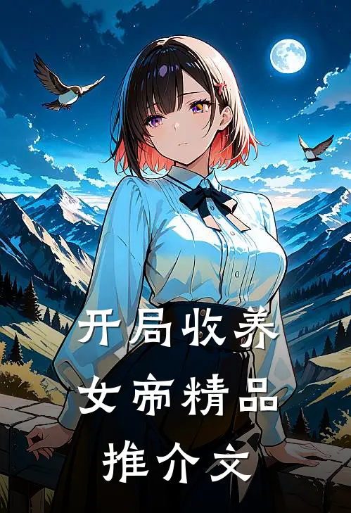 开局收养女帝精品推介文