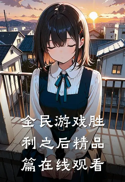 全民游戏胜利之后精品篇在线观看