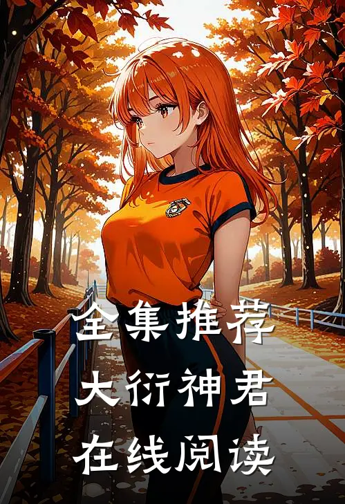 全集推荐大衍神君在线阅读
