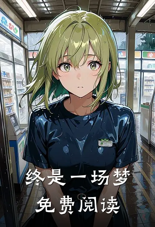 终是一场梦免费阅读