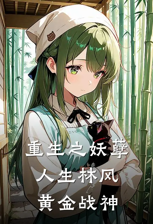 重生之妖孽人生林风黄金战神