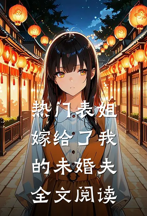 热门表姐嫁给了我的未婚夫全文阅读