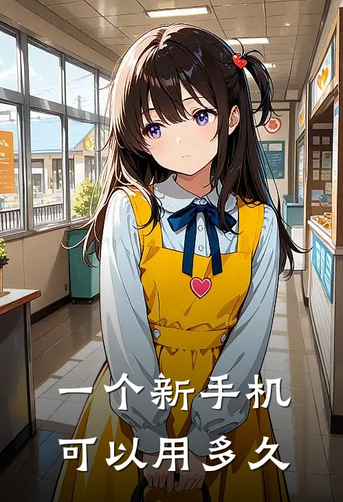 一个新手机可以用多久