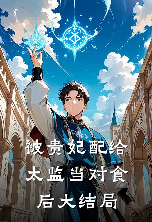 被贵妃配给太监当对食后大结局