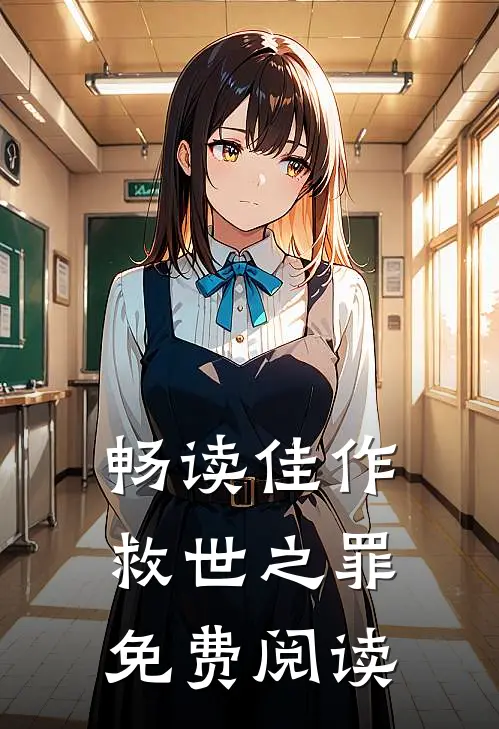 畅读佳作救世之罪免费阅读