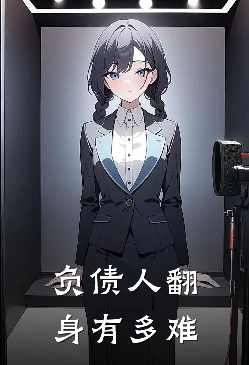负债人翻身有多难
