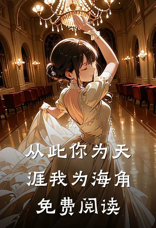 从此你为天涯我为海角免费阅读
