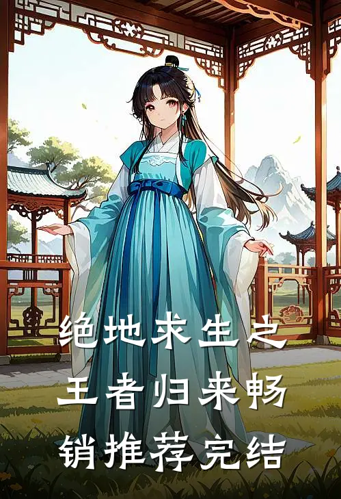 绝地求生之王者归来畅销推荐完结