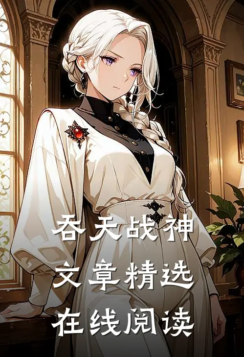 吞天战神文章精选在线阅读