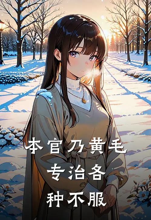 本官乃黄毛，专治各种不服