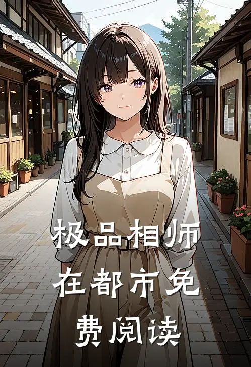 极品相师在都市免费阅读
