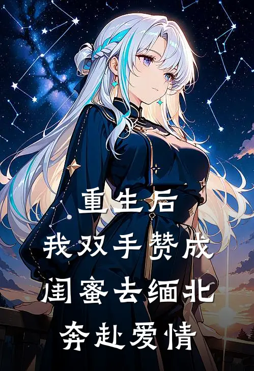 重生后，我双手赞成闺蜜去缅北奔赴爱情