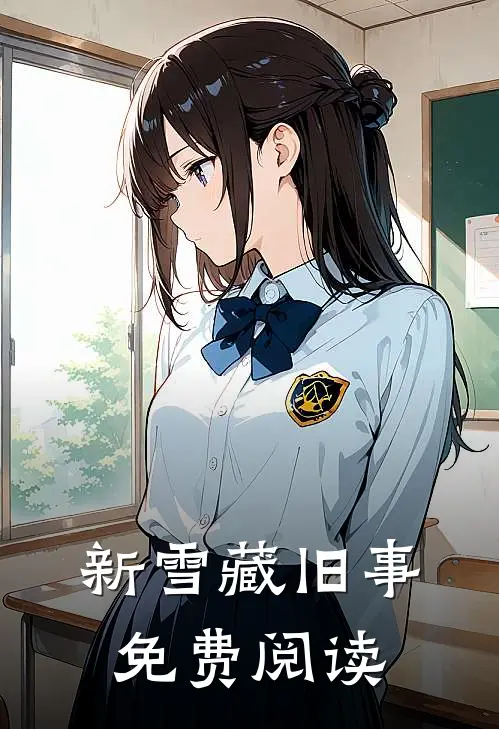 新雪藏旧事免费阅读
