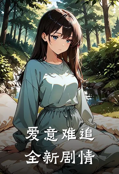 爱意难追全新剧情