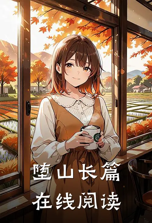 堕山长篇在线阅读