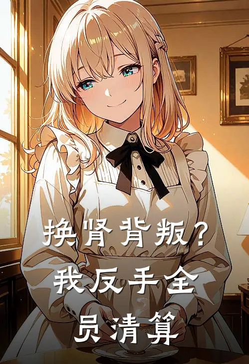 换肾背叛？我反手全员清算