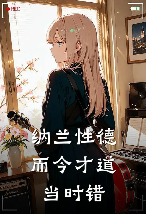 纳兰性德而今才道当时错