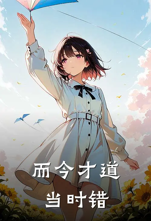 而今才道当时错