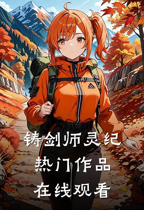 铸剑师灵纪热门作品在线观看