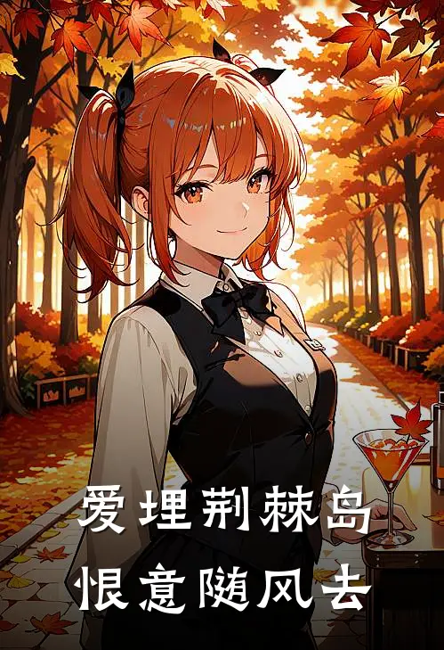 爱埋荆棘岛,恨意随风去