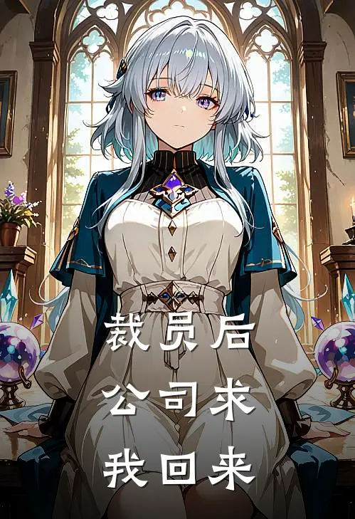 裁员后，公司求我回来