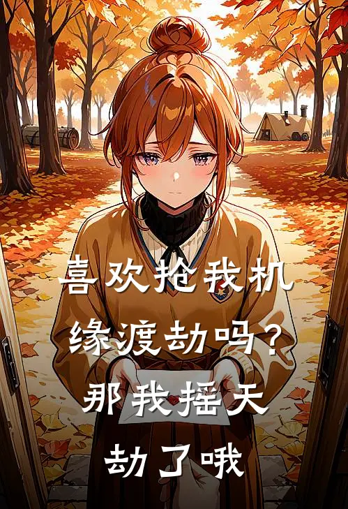 喜欢抢我机缘渡劫吗?那我摇天劫了哦免费