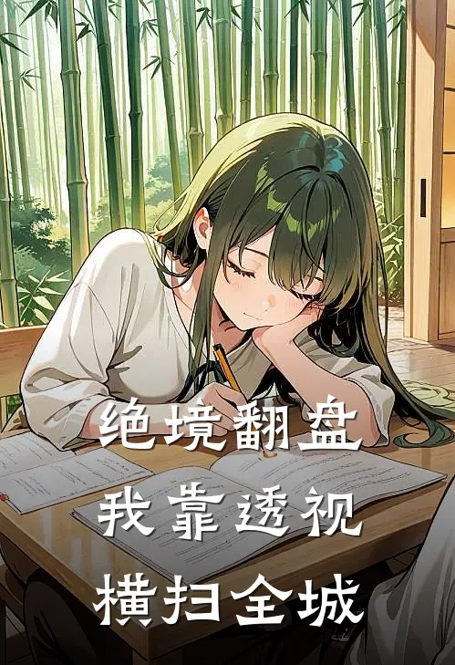 绝境翻盘：我靠透视横扫全城