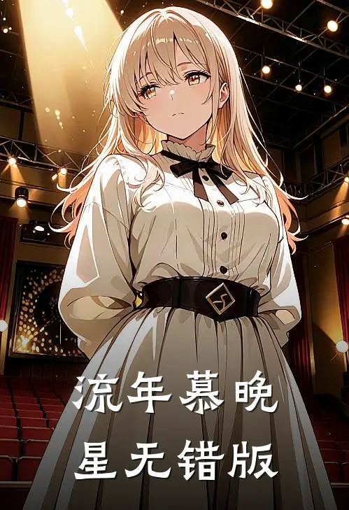 流年慕晚星无错版