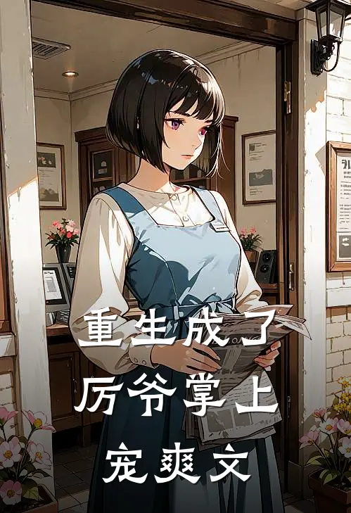 重生成了厉爷掌上宠爽文