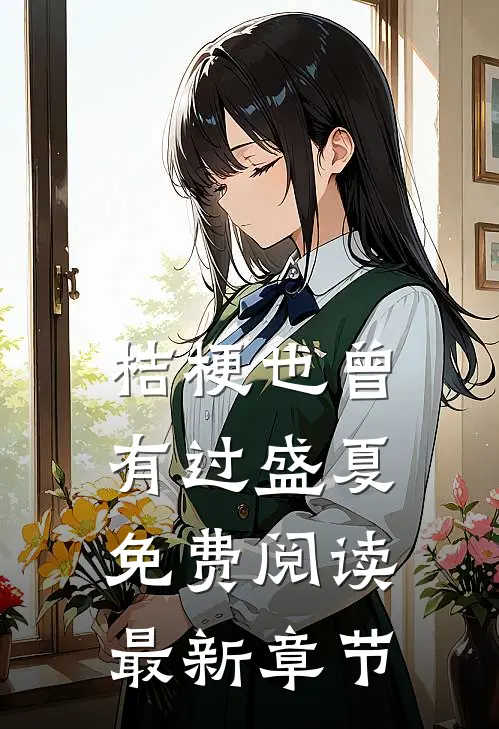 桔梗也曾有过盛夏免费阅读最新章节