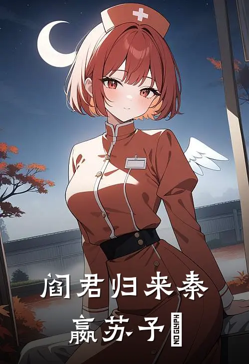 阎君归来秦嬴苏予杺