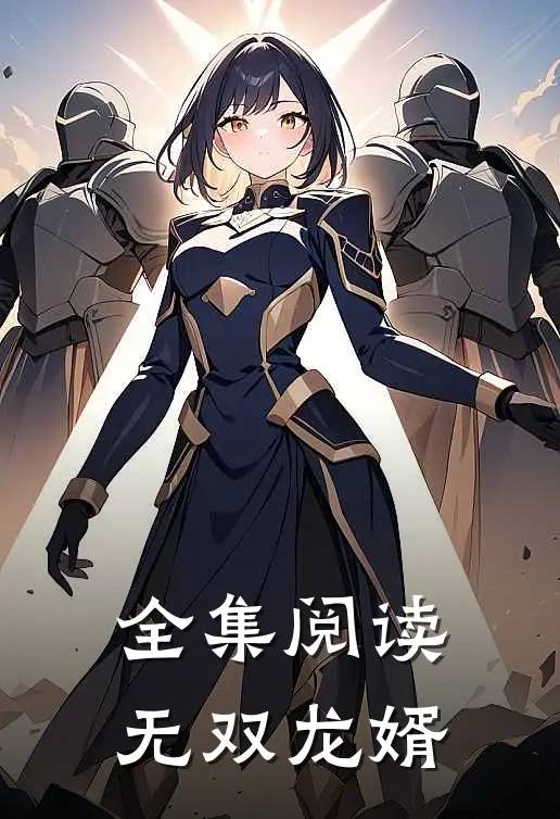 全集阅读无双龙婿