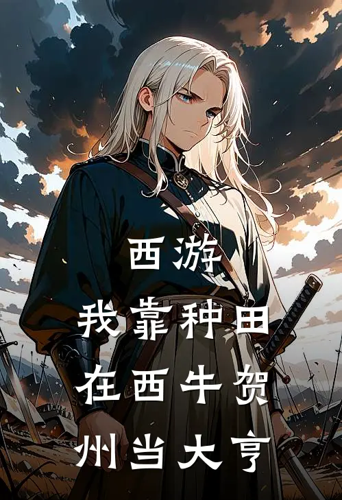 西游：我靠种田在西牛贺州当大亨