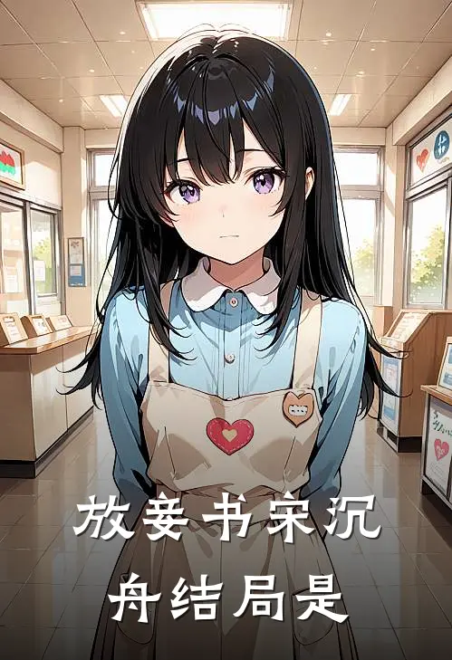 放妾书宋沉舟结局是