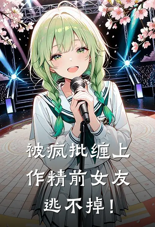 被疯批缠上，作精前女友逃不掉！