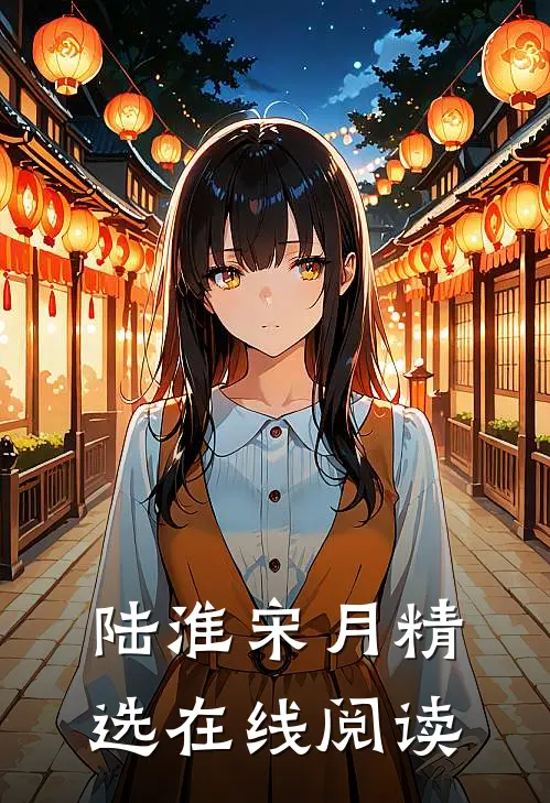 陆淮宋月精选在线阅读