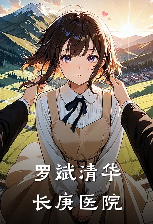 罗斌清华长庚医院