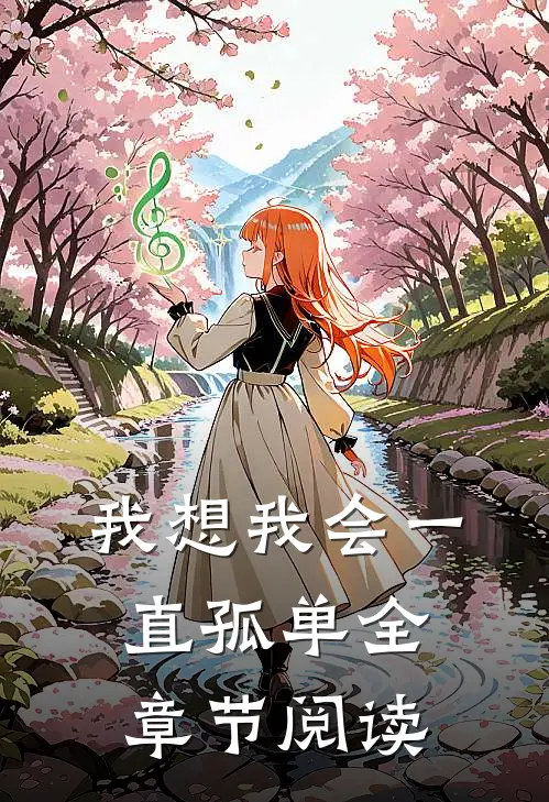 我想我会一直孤单全章节阅读