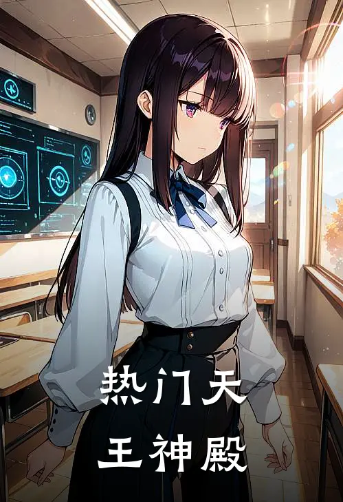 热门天王神殿